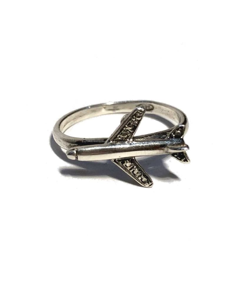 anillo avion_airplane ring