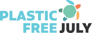 Plastikfreier Juli